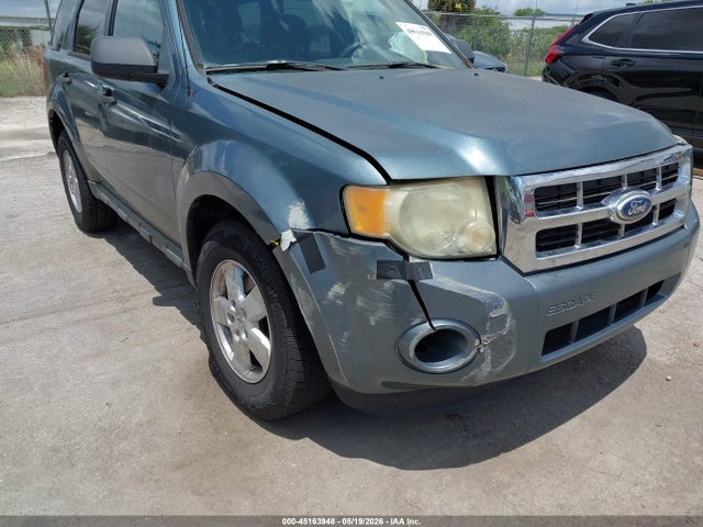 Ford Escape Xlt