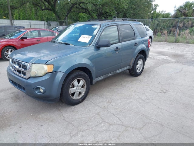 Ford Escape Xlt