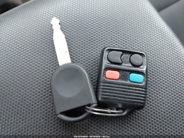 Ford Escape Xlt