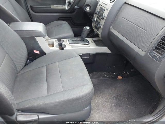 Ford Escape Xlt