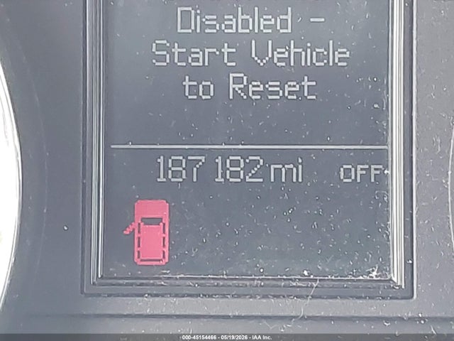 Dodge Durango Citadel