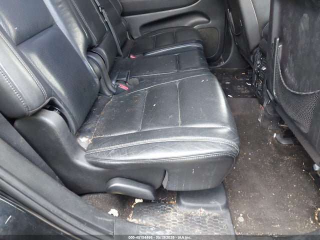 Dodge Durango Citadel