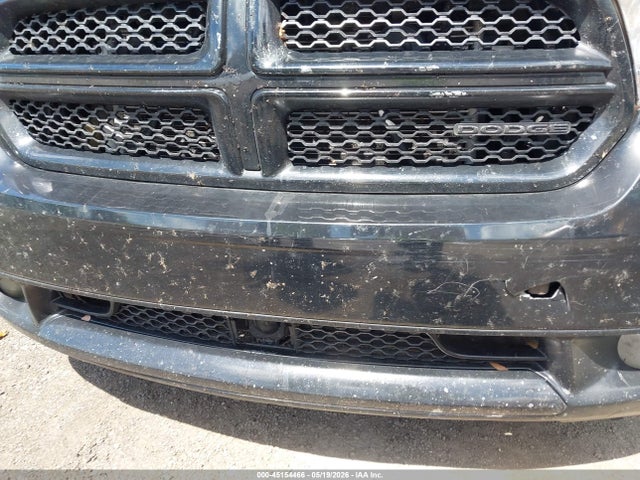 Dodge Durango Citadel