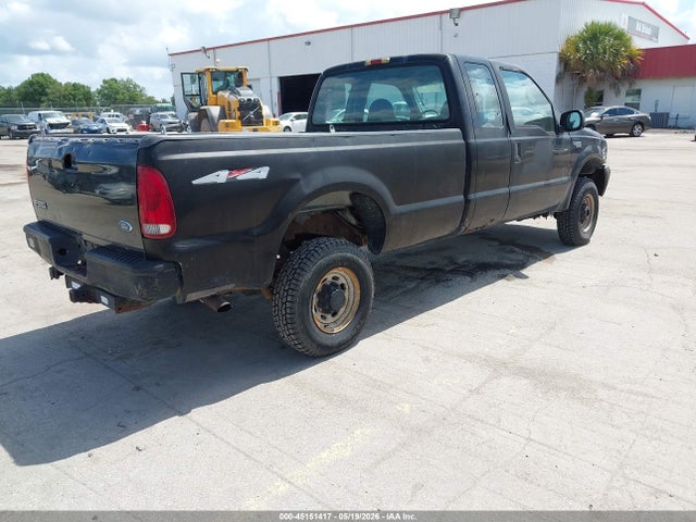 Ford F-250