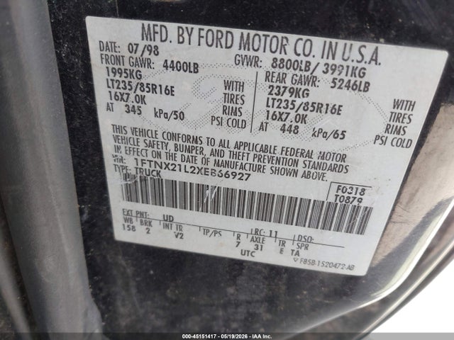 Ford F-250