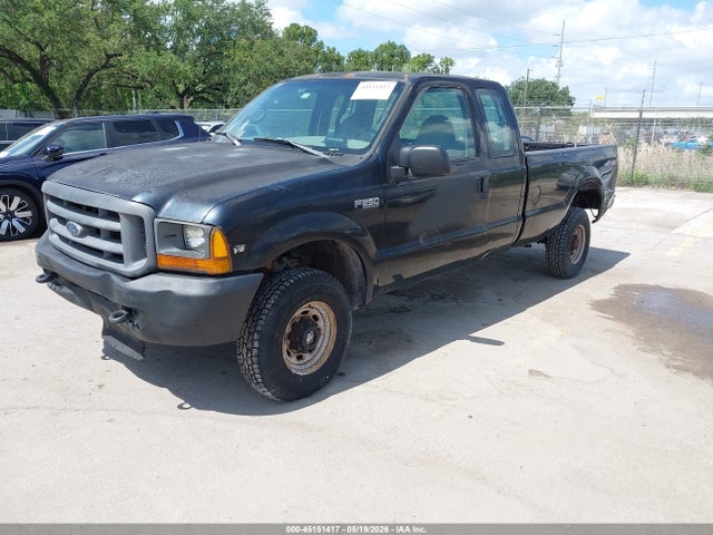 Ford F-250