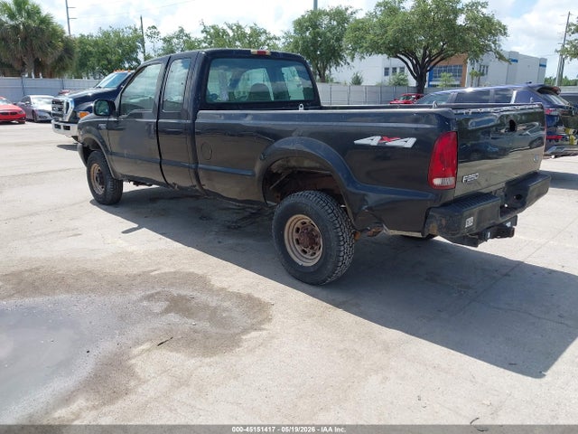 Ford F-250