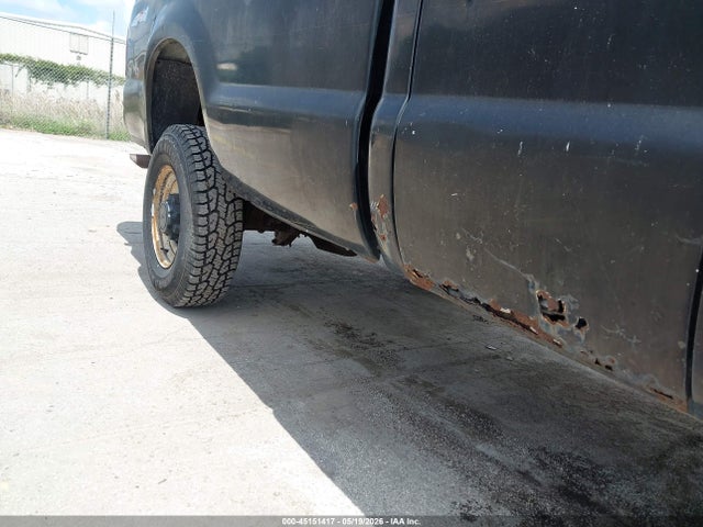 Ford F-250