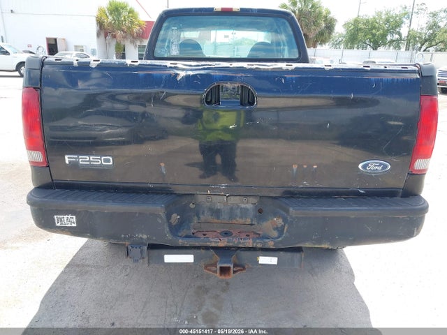 Ford F-250