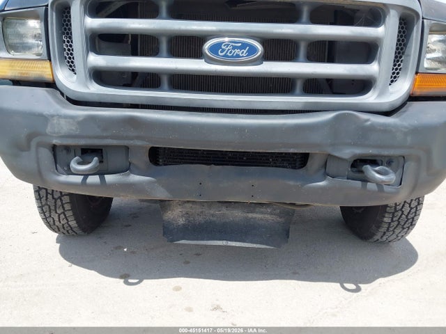 Ford F-250