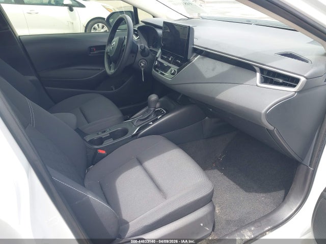 Toyota Corolla Hybrid Le
