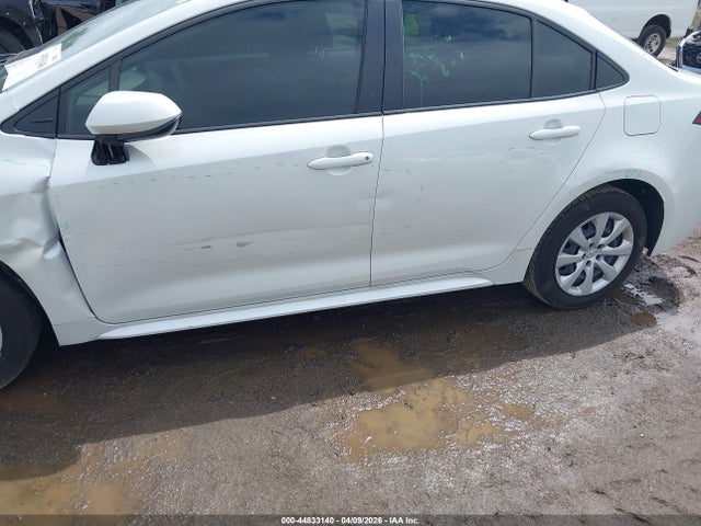 Toyota Corolla Hybrid Le