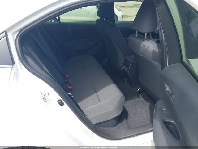 Toyota Corolla Hybrid Le