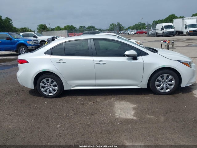 Toyota Corolla Hybrid Le