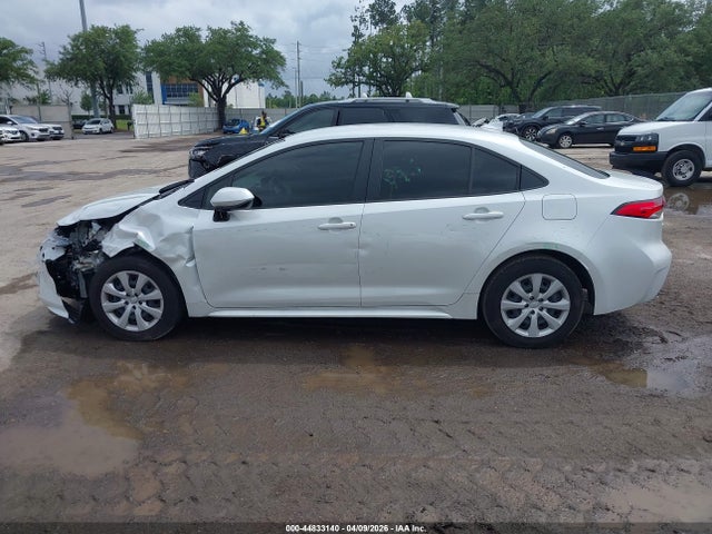 Toyota Corolla Hybrid Le