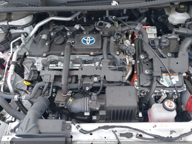 Toyota Corolla Hybrid Le