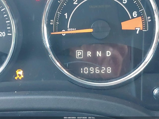 Jeep Compass High Altitude Edition
