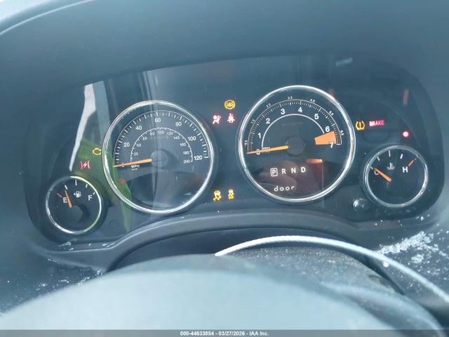 Jeep Compass High Altitude Edition