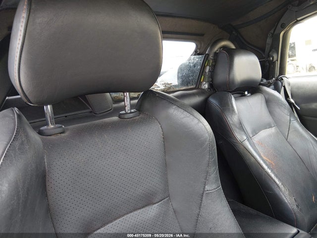 Nissan 350Z Touring