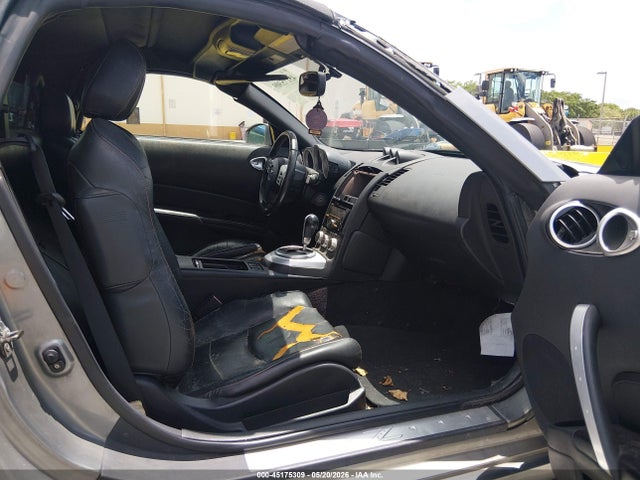 Nissan 350Z Touring