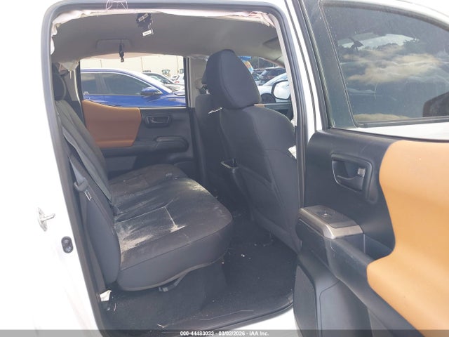 Toyota Tacoma Sr5