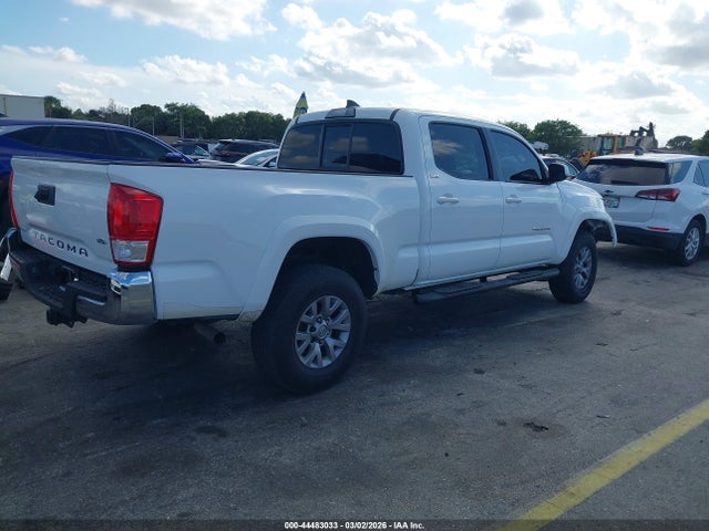 Toyota Tacoma Sr5
