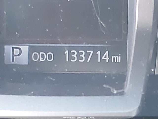 Toyota Tacoma Sr5