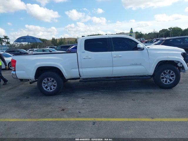Toyota Tacoma Sr5