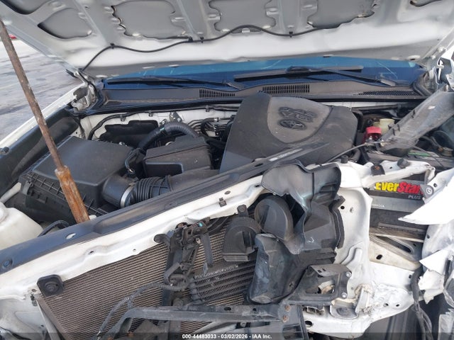 Toyota Tacoma Sr5