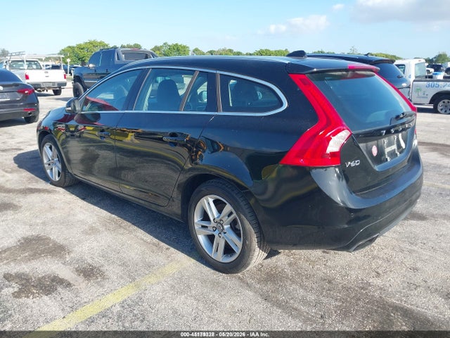 Volvo V60 T5 Premier