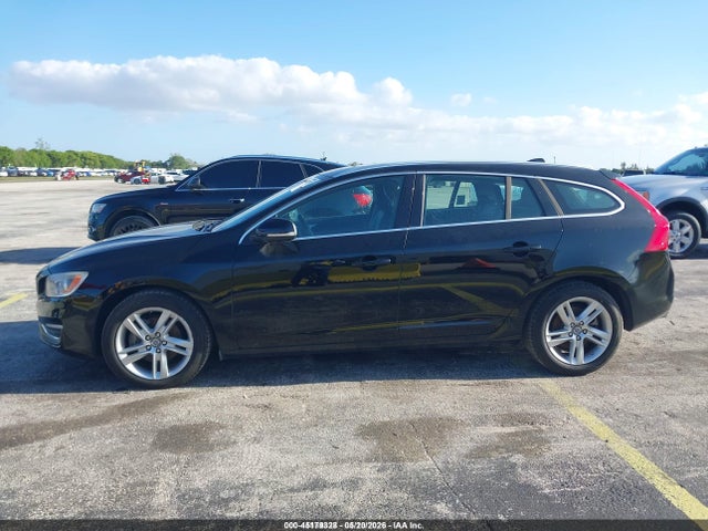 Volvo V60 T5 Premier