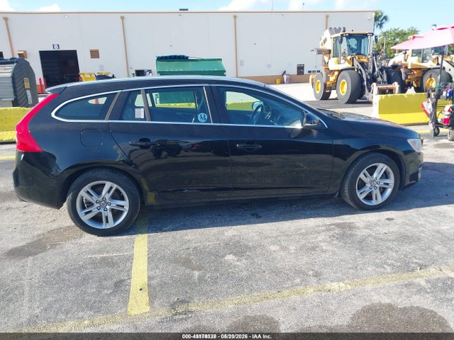Volvo V60 T5 Premier