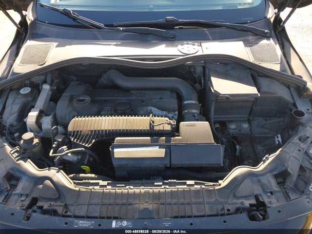 Volvo V60 T5 Premier