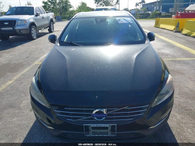 Volvo V60 T5 Premier