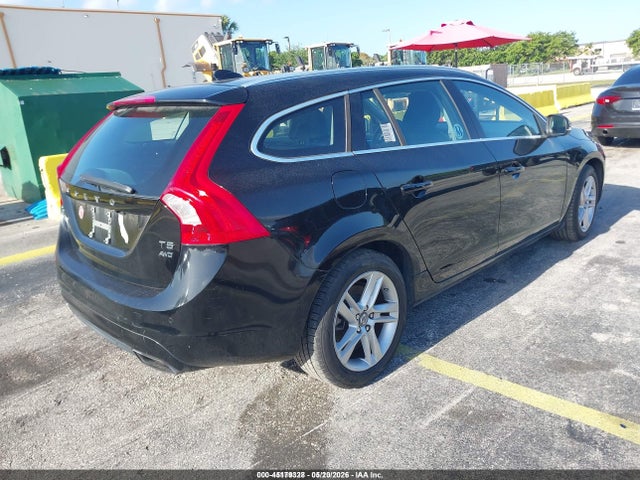 Volvo V60 T5 Premier
