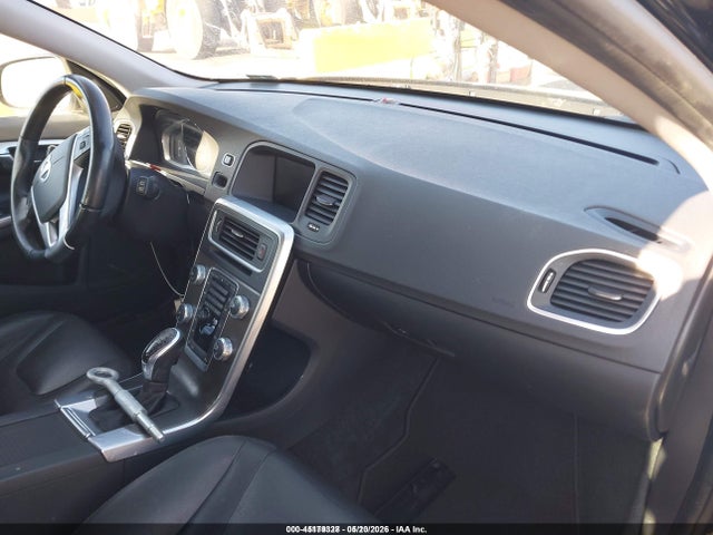 Volvo V60 T5 Premier