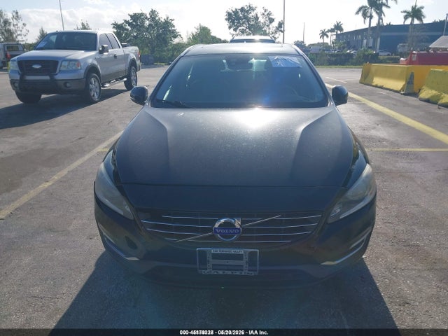 Volvo V60 T5 Premier