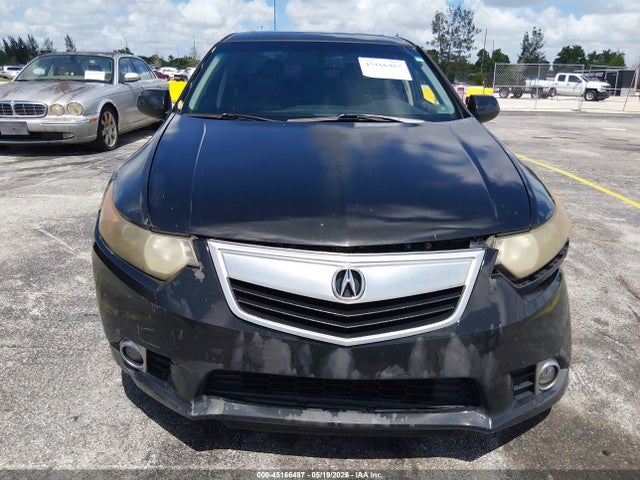 Acura TSX 2.4
