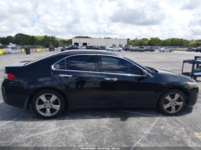 Acura TSX 2.4