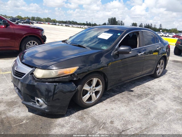 Acura TSX 2.4
