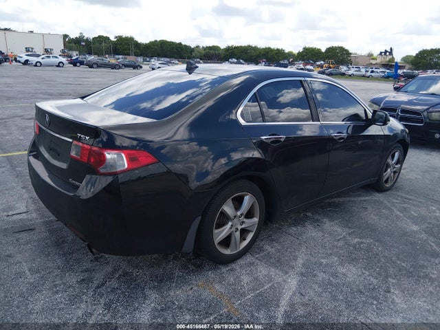 Acura TSX 2.4