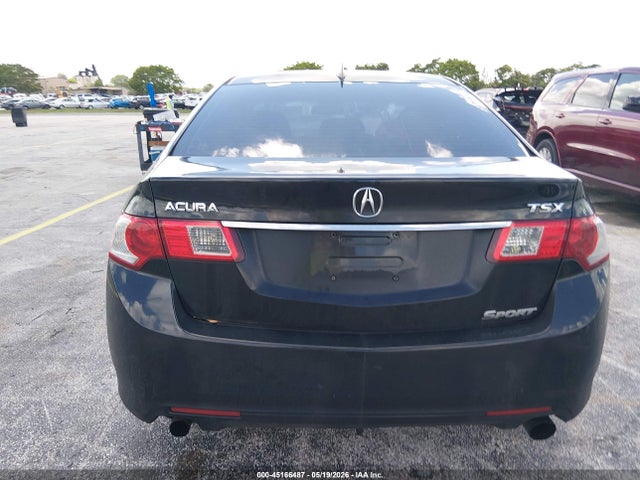 Acura TSX 2.4