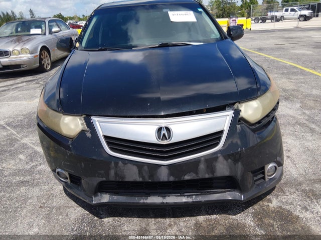 Acura TSX 2.4