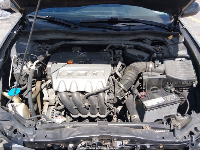 Acura TSX 2.4