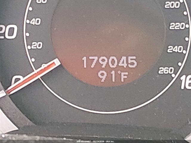 Acura TSX 2.4