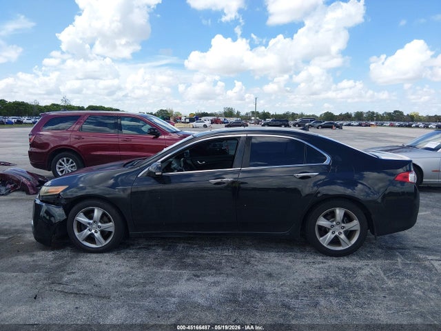 Acura TSX 2.4