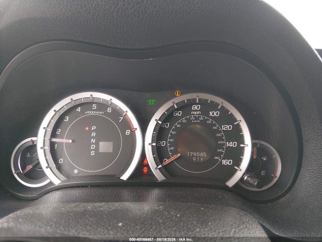 Acura TSX 2.4