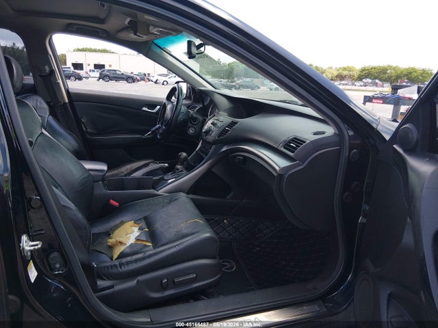 Acura TSX 2.4