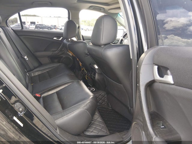 Acura TSX 2.4