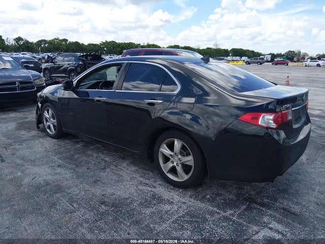 Acura TSX 2.4